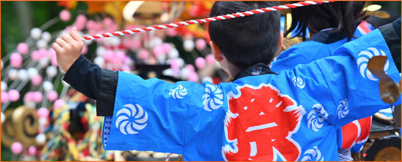 模擬店・お祭り